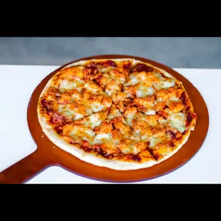 Wanda Chicken -Medium.