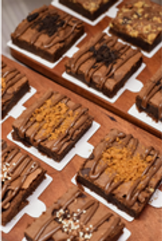 Brownie Chocolat