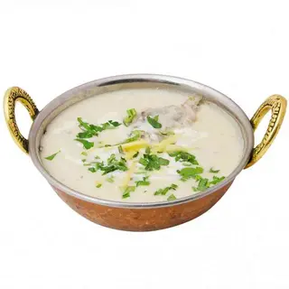 Gosht Shahi Korma