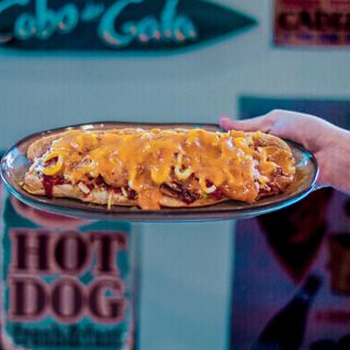 Pepito Venezolano De Carne