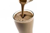 Lait au Chocolat