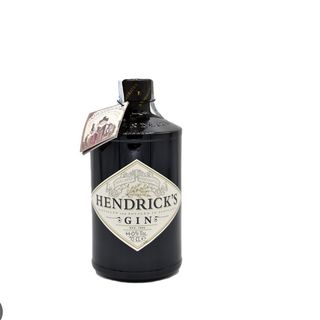 HENDRICKS GIN 