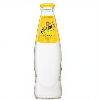 Schweppes tonica