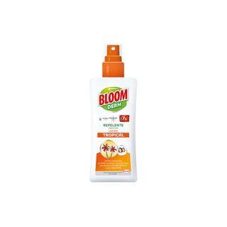 Bloom Derm Loción Tropical 100Ml