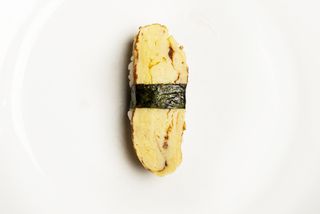 Nigiri Tamago