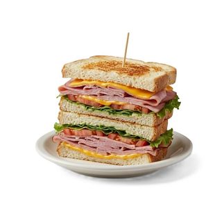 Ham