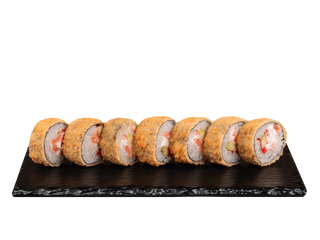 Сяке фрай (8шт/240г)