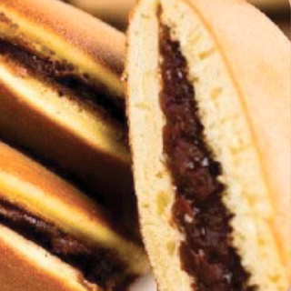 Dorayaki