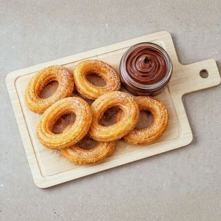 Churros