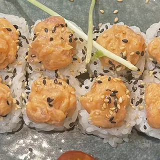 335. Uramaki sakura