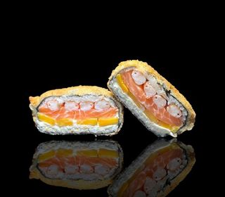 BURGER EXOTIC