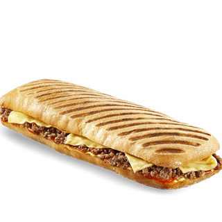 Paninis Viande Haché