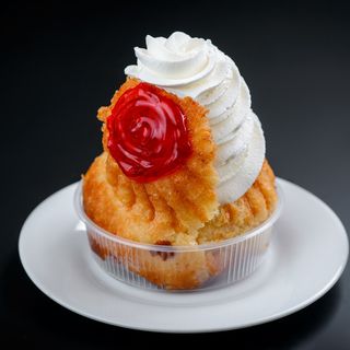 Savarina - Regina prajituriilor