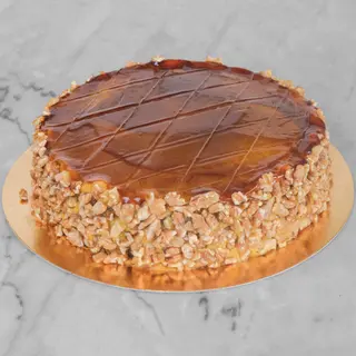 Brigadeiro de Noz