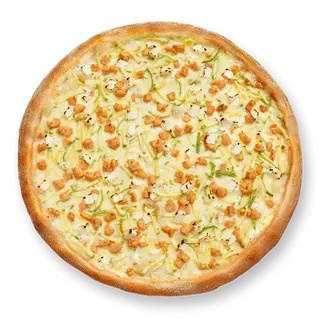 Chicken Feta pizza L (32 cm)
