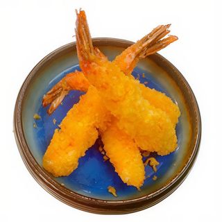 28. Ebi Tempura (3 Uds.)