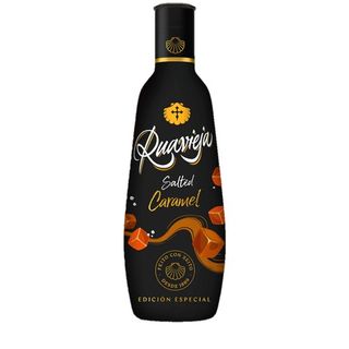Ruavieja Licor Salted Caramel 70cl