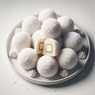 Rafaelo po gruzińsku