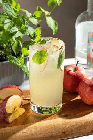 Apple Peach Nonito
