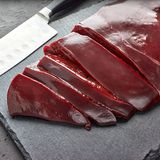 1kg Fois Bœuf