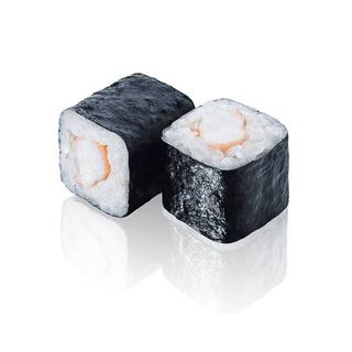 Roll Krewetka (6 sztuk)
