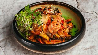 Kimchi