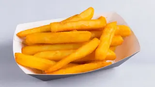 Premium Pomfrit
