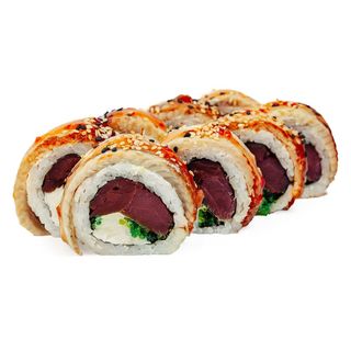 Canada Deluxe