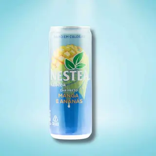 Nest manga ananas