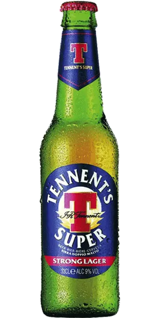 Tennent's 33cl
