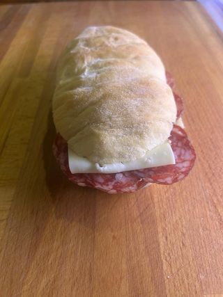 Panino perugino