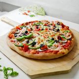 Buy 1 get 1free (veg mushroom