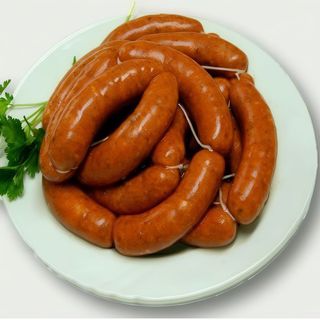 Chorizo Casero (1 Ud.)