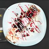 Voćni mix palačinak