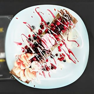 Voćni mix palačinak