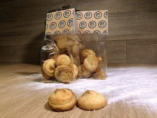 Paquete Galletas 100 Gr
