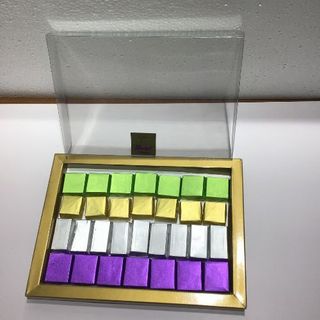 Boite De Chocolat 400gr