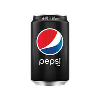 Pepsi Max