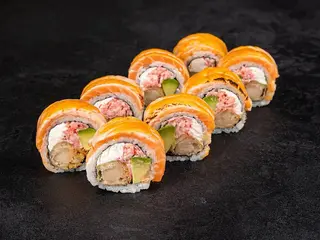 Sunset Roll 8szt (345g)
