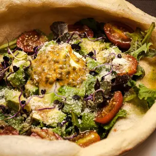 Ensalada Gusto’s