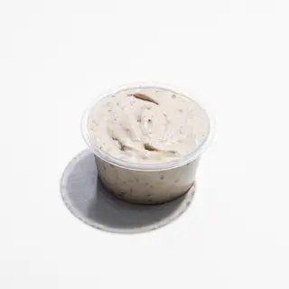 Truffle Mayo