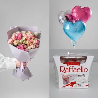combo 