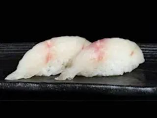 Nigiri branzino 2 pezzi