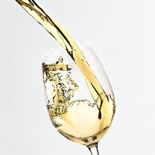 Vino bianco Falanghina  75 cl