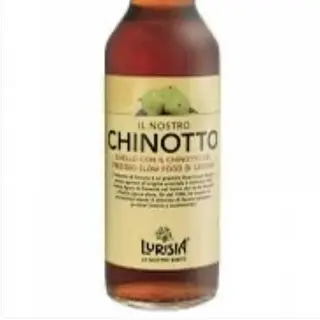 Chinotto lurisia
