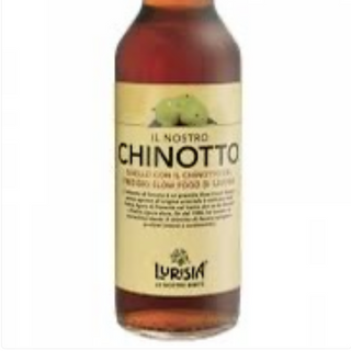 Chinotto lurisia