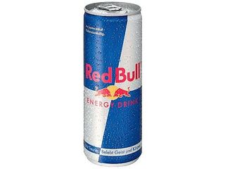 RED BULL 250 ML 