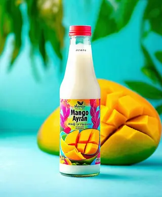 Mango