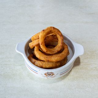 Aros De Cebolla (8 Uds.)