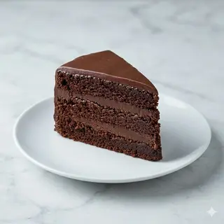 Torta al cioccolato